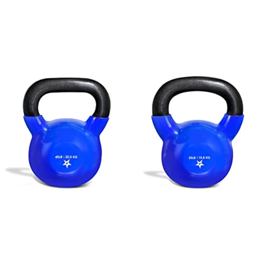 Leg Home Gym Workout - ชุดอุปกรณ์ออกกำลังกายกลางแจ้งสำหรับโฮมยิม: ลูกบอลสแลม เคทเทิลเบล บ็อกซ์พลโย บ็อกซ์แบทเทิลโรป ยางทนทาน