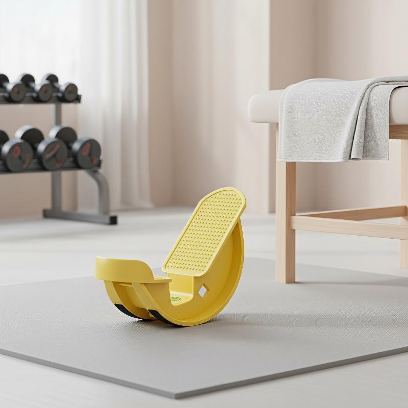 อุปกรณ์ยืดกล้ามเนื้อน่อง โครงส - Home Gym Portable บทวิจารณ์และราคา