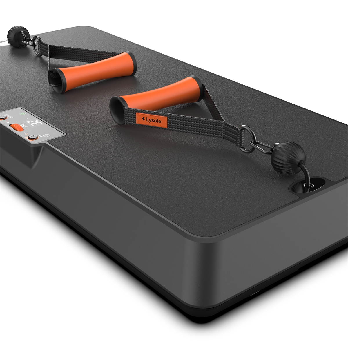 อุปกรณ์ออกกำลังกายอเนกประสงค์ส - All In One Gym Home Equipment บทวิจารณ์และราคา