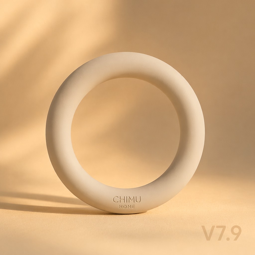 【CHIMU HOME】 วงแหวนยกน้ำหนักโย - Home Gym Yoga บทวิจารณ์และราคา