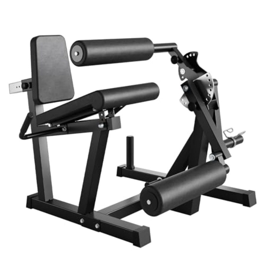 เครื่องบริหารขาแบบยืดและงอสำหร - Leg Home Gym Workout บทวิจารณ์และราคา