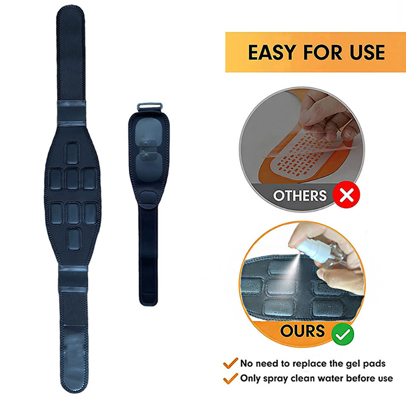 เข็มขัดกระชับหน้าท้อง เครื่องก - Home Gym Routine บทวิจารณ์และราคา