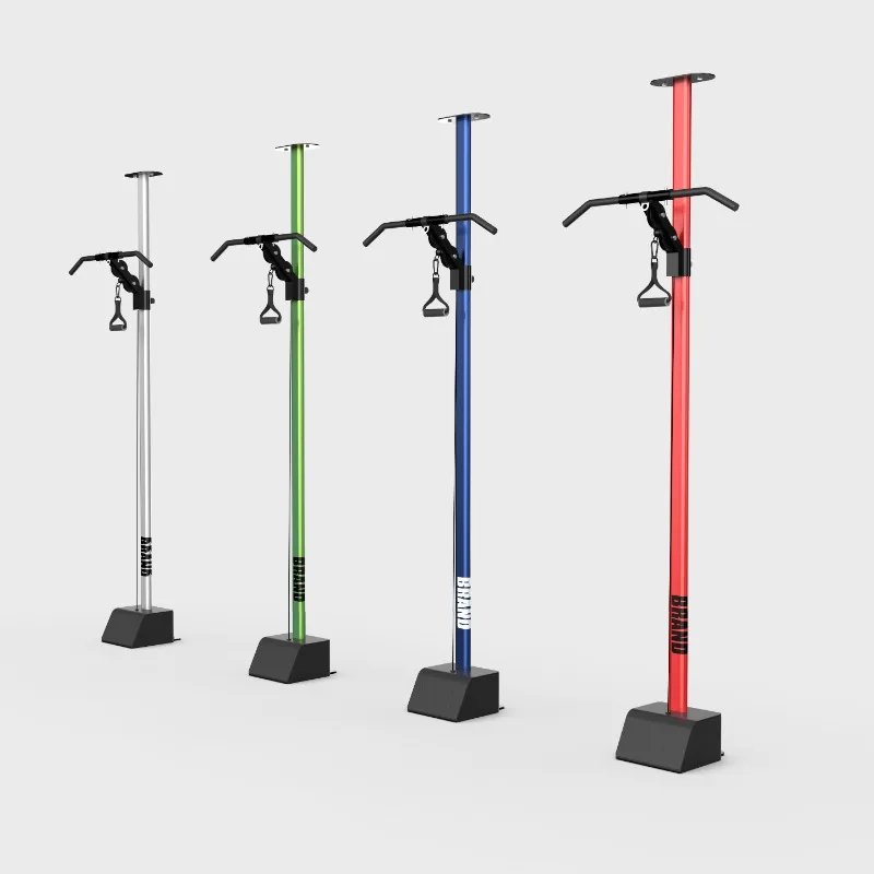 ระบบฟิตเนสแบบดิจิทัลระดับพรีเม - All In One Gym Home Equipment บทวิจารณ์และราคา