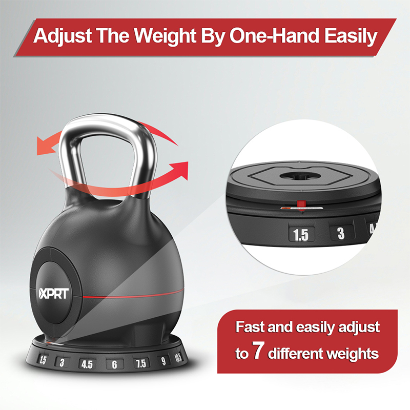 10.5 กก. 23 ปอนด์ สำหรับใช้ในบ - All In One Gym Home Equipment บทวิจารณ์และราคา