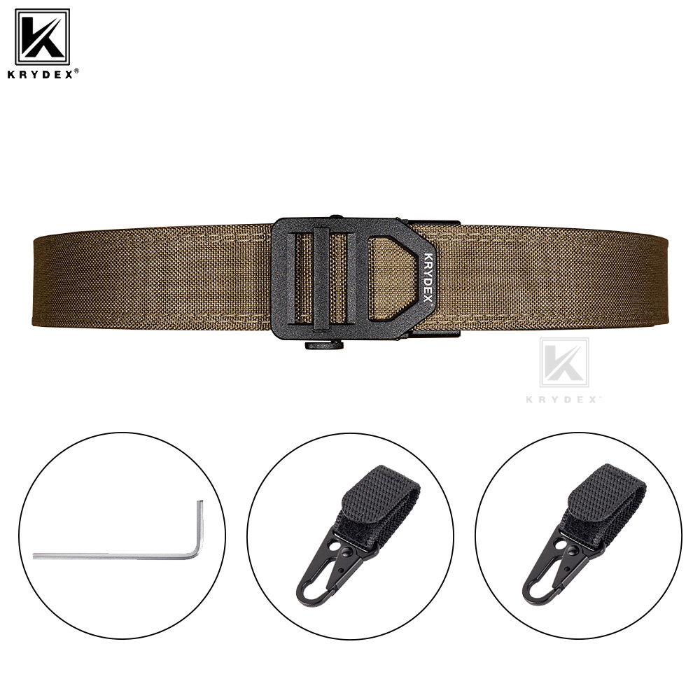 เข็มขัด KRYDEX ขนาด 1.5 นิ้ว แ - Battle Rope Heavy บทวิจารณ์และราคา