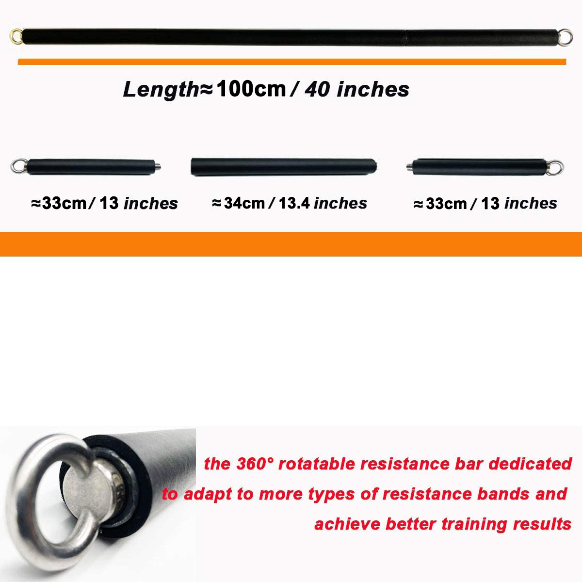 150lb ฟิตเนส Booty ความต้านทาน - Home Gym Equipment Set บทวิจารณ์และราคา