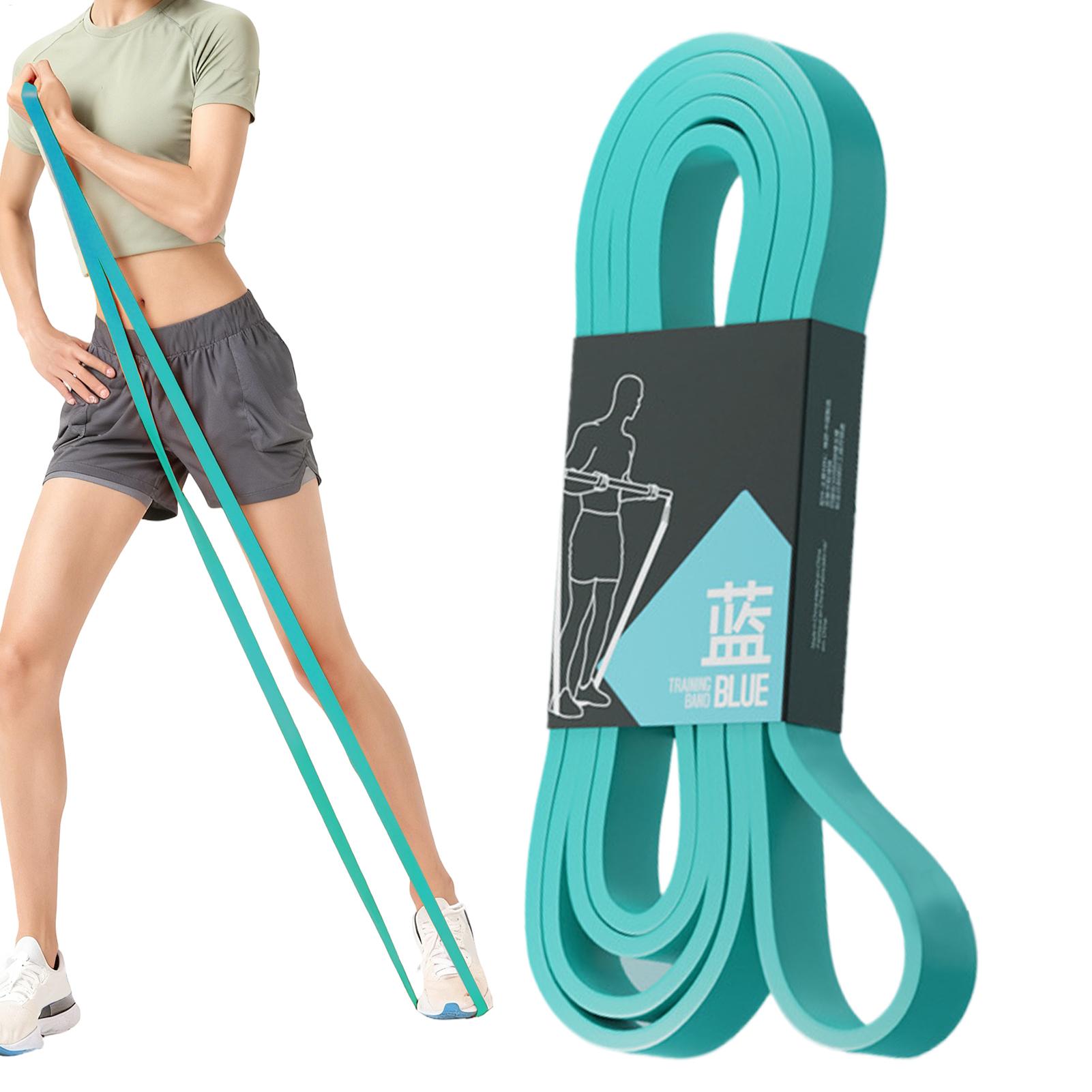สายรัดออกกำลังกายแบบยืดหยุ่น ส - Home Gym Routine บทวิจารณ์และราคา